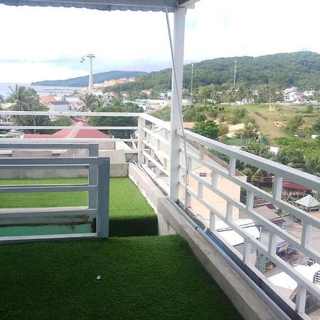 Y Thu Guesthouse Phu Quoc Buitenkant foto