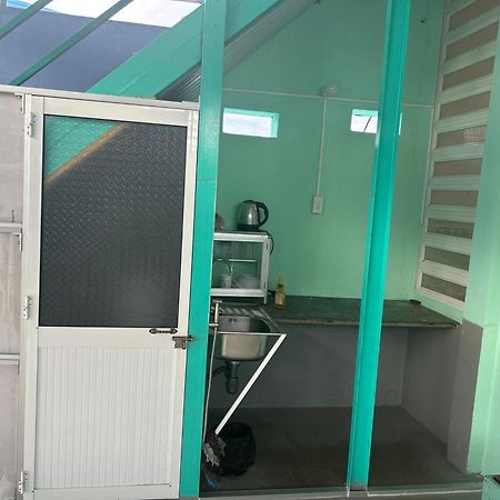 Y Thu Guesthouse Phu Quoc Buitenkant foto
