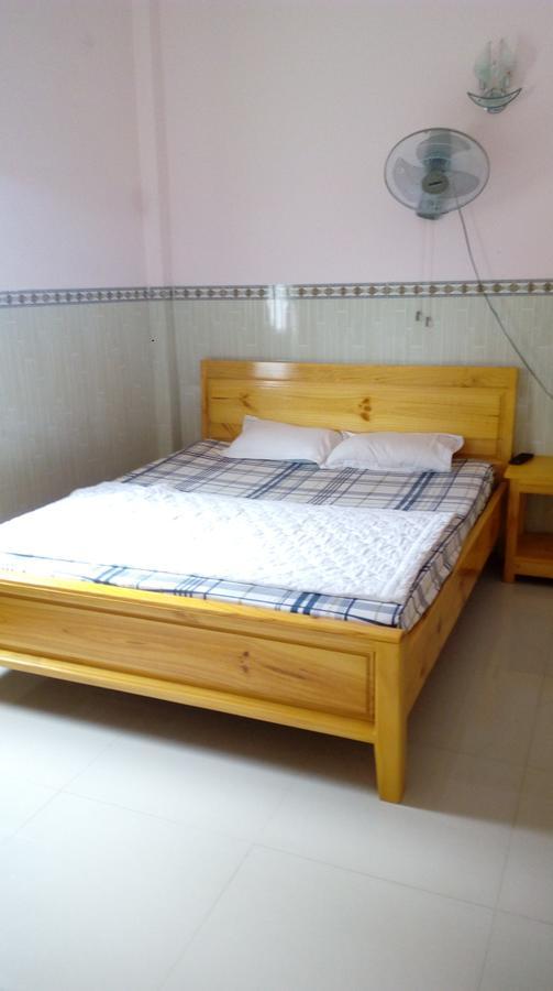Y Thu Guesthouse Phu Quoc Buitenkant foto