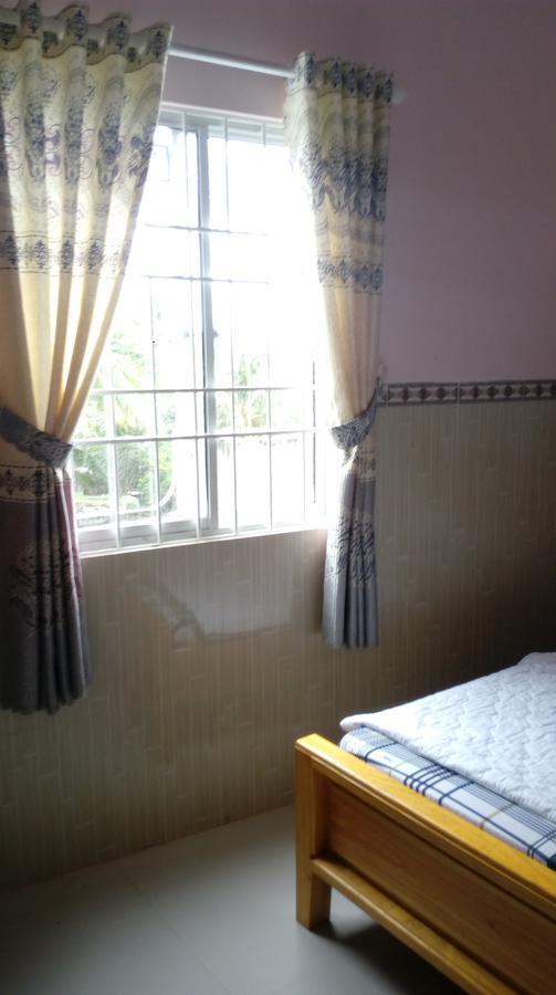 Y Thu Guesthouse Phu Quoc Buitenkant foto