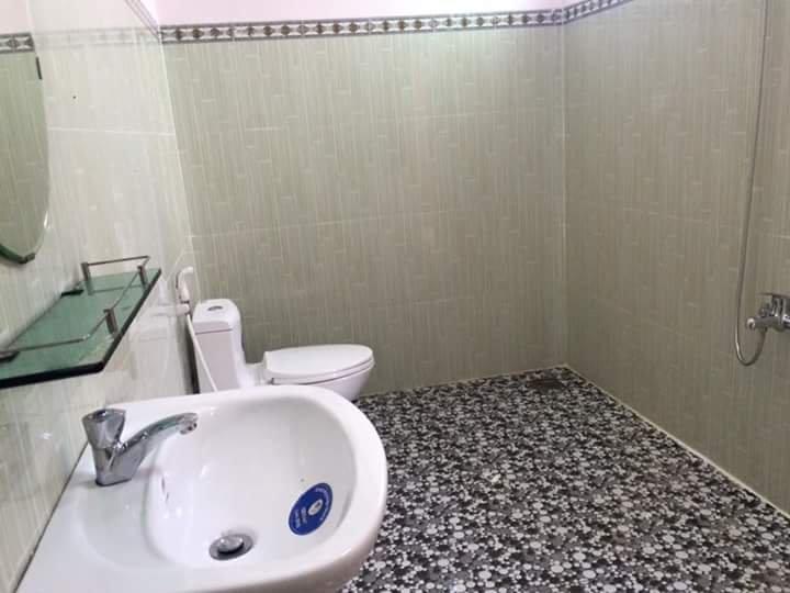 Y Thu Guesthouse Phu Quoc Buitenkant foto