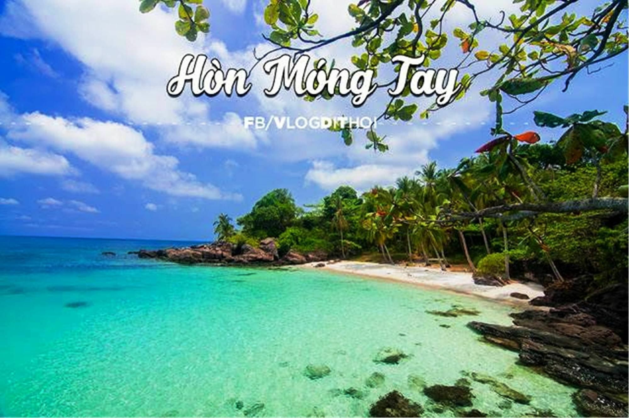 Y Thu Guesthouse Phu Quoc Buitenkant foto