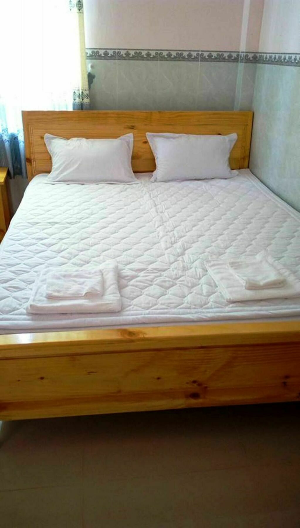 Y Thu Guesthouse Phu Quoc Buitenkant foto