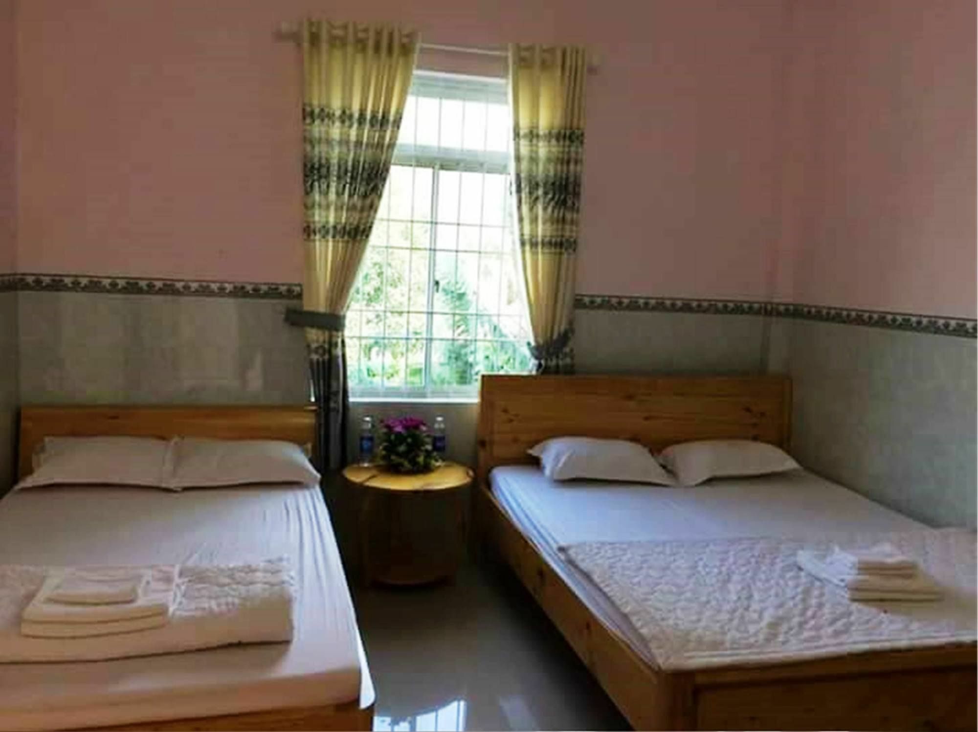 Y Thu Guesthouse Phu Quoc Buitenkant foto