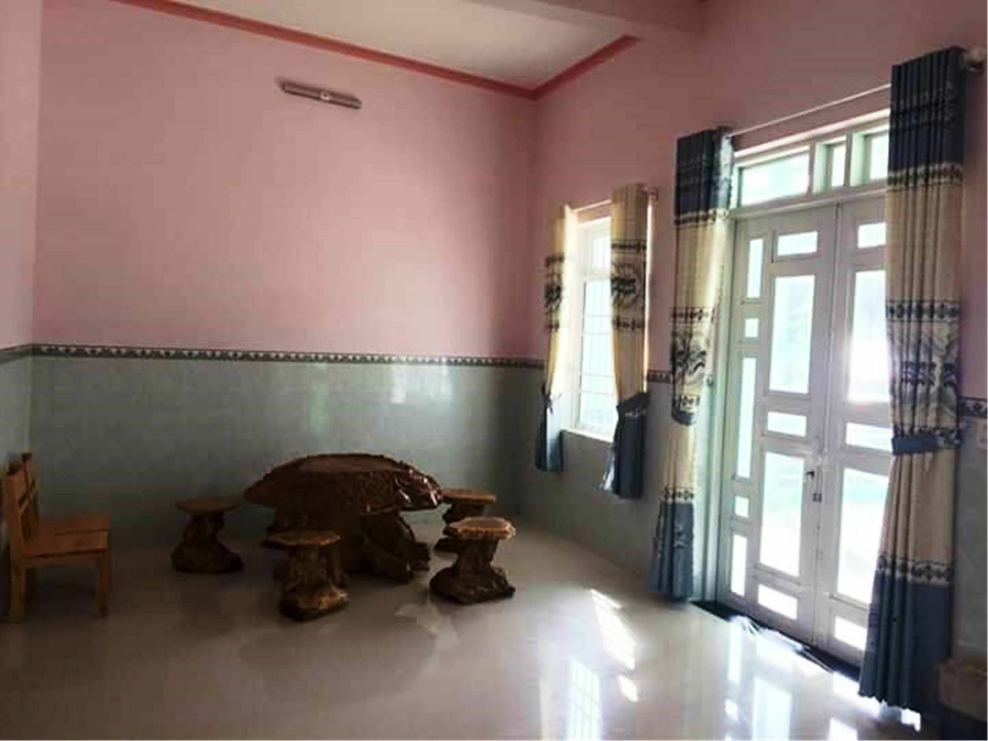 Y Thu Guesthouse Phu Quoc Buitenkant foto