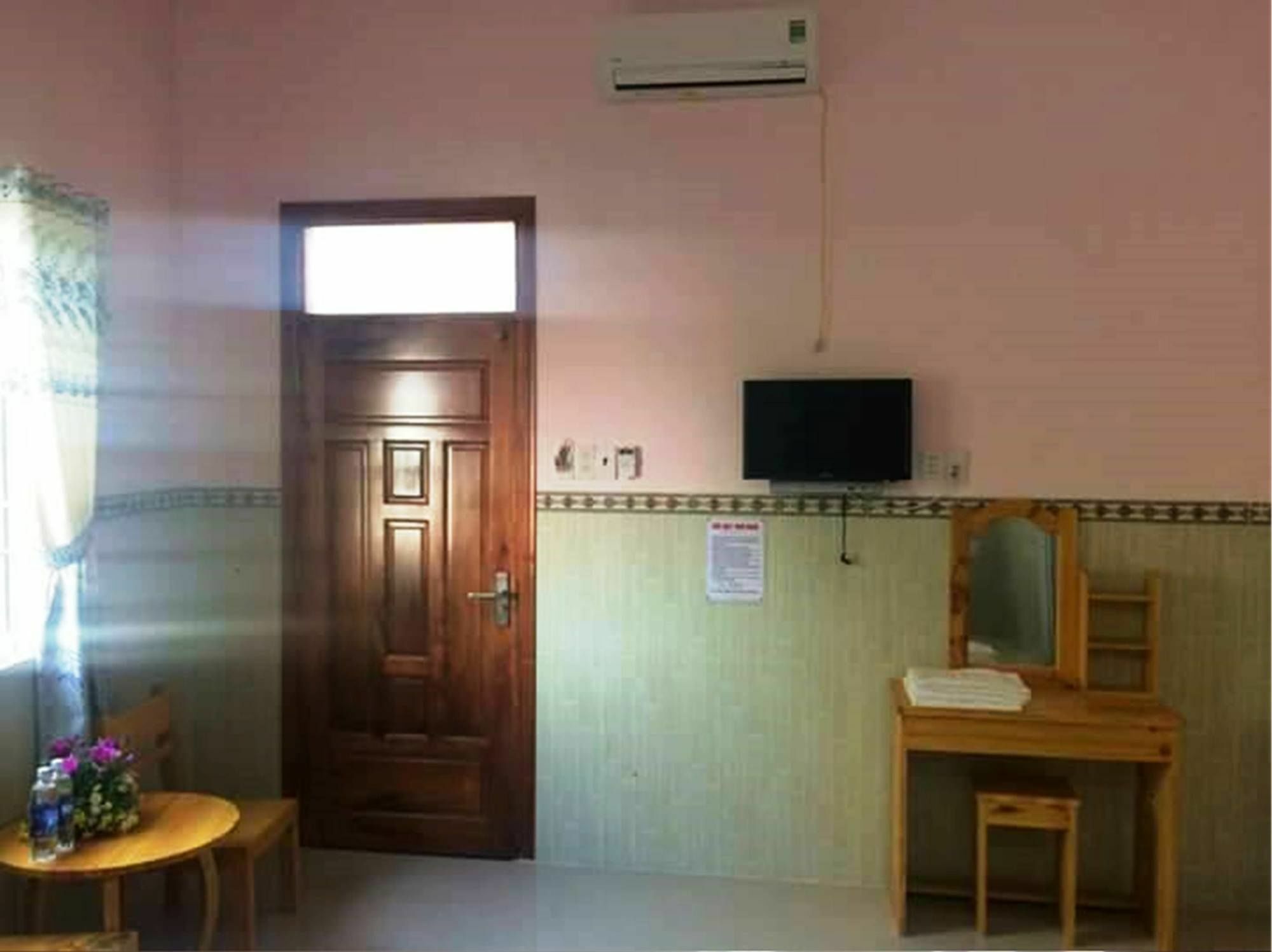 Y Thu Guesthouse Phu Quoc Buitenkant foto