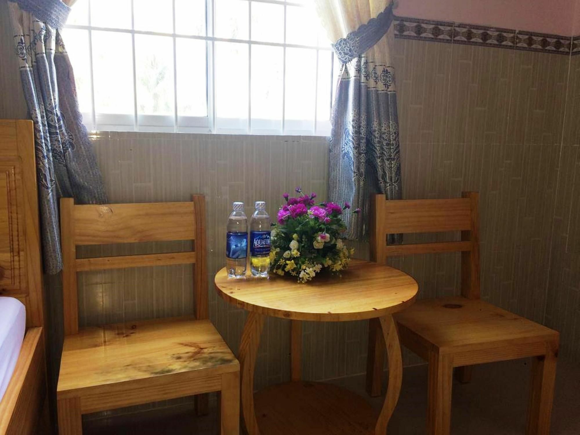 Y Thu Guesthouse Phu Quoc Buitenkant foto