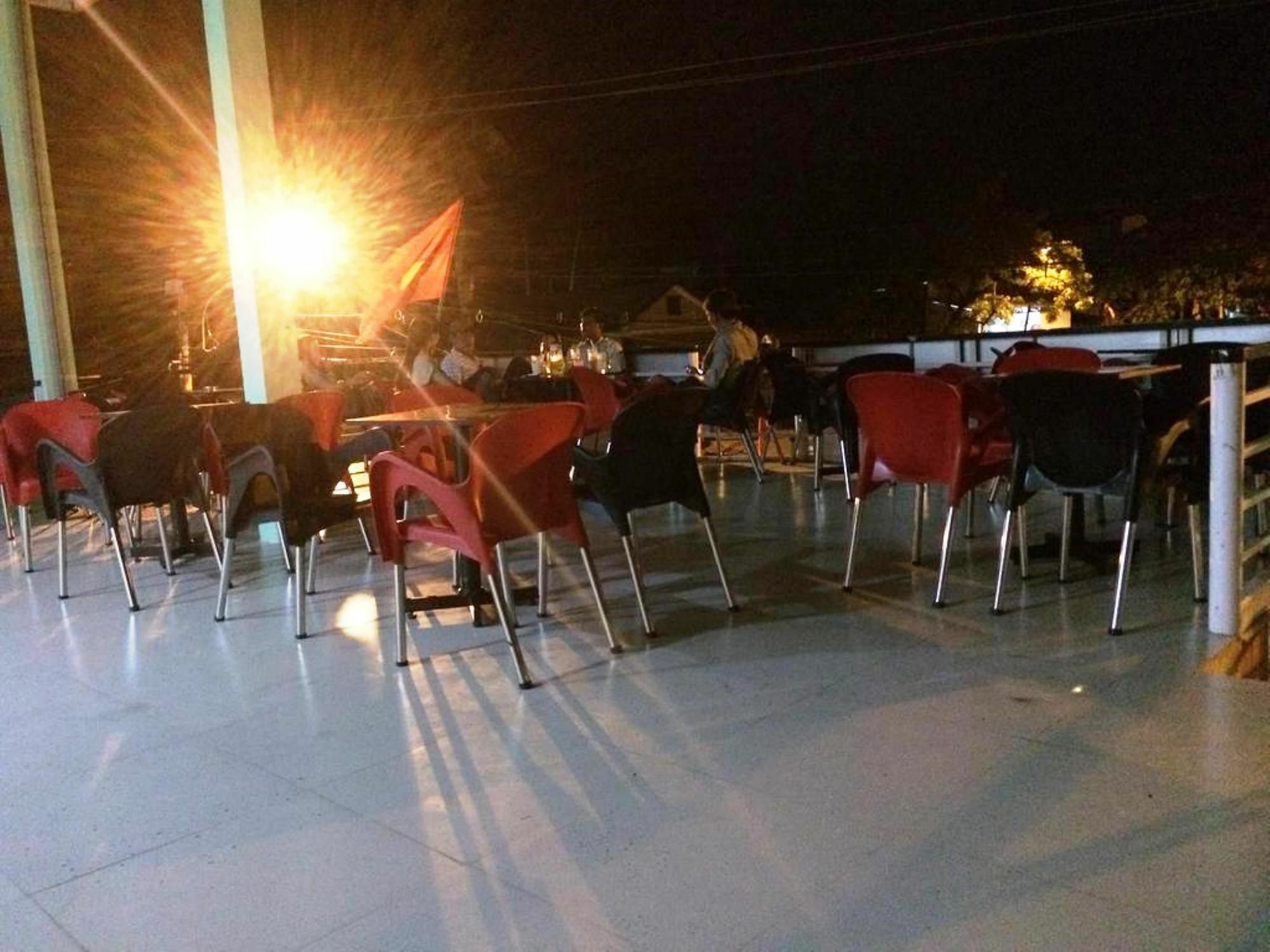 Y Thu Guesthouse Phu Quoc Buitenkant foto